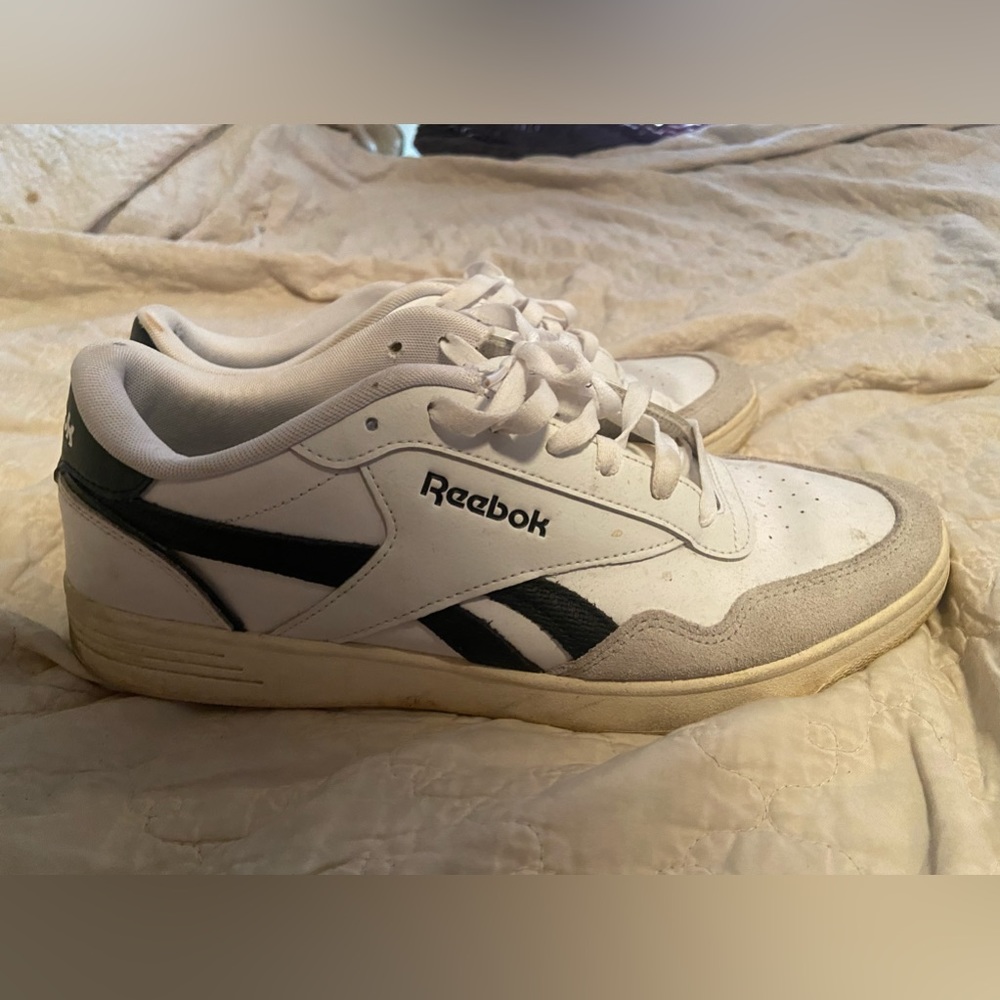 Reebok Classics